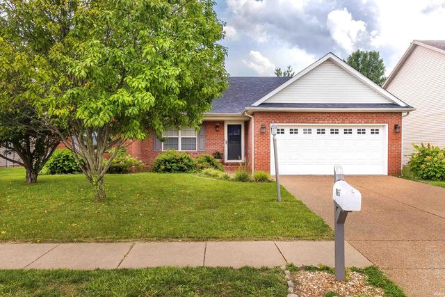 10657 Fall Creek Drive, Newburgh, IN 47630