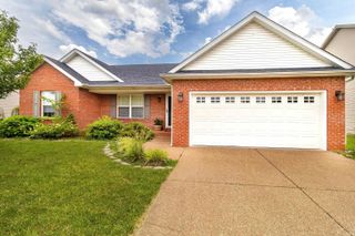 10657 Fall Creek Drive, Newburgh, IN 47630