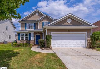 811 South Edisto River Drive, Roebuck, SC 29376