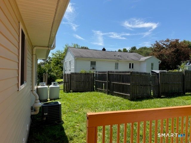 83 Essex Avenue, Waterbury, CT 06704
