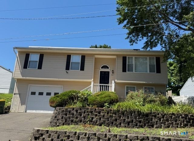 83 Essex Avenue, Waterbury, CT 06704