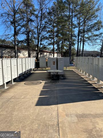 4701 Flat Shoals Road 25F, Union City, GA 30291