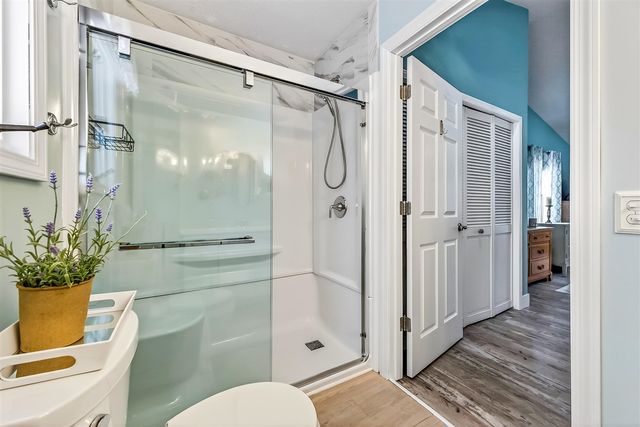 4895 W Birch Lane, Pentwater, MI 49449