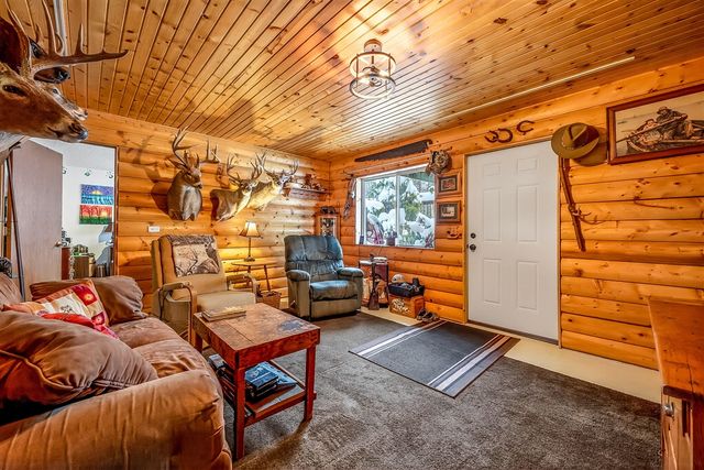 4895 W Birch Lane, Pentwater, MI 49449