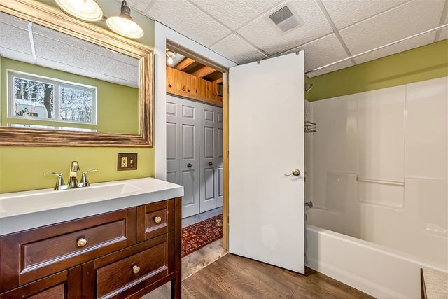 4895 W Birch Lane, Pentwater, MI 49449