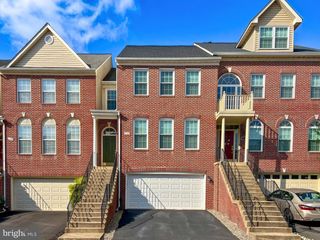 6326 DUNMAN WAY, Alexandria, VA 22315