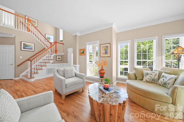 10731 Persimmon Creek Drive, Mint Hill, NC 28227