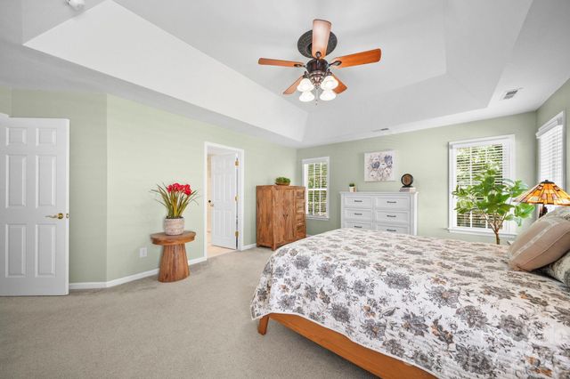 10731 Persimmon Creek Drive, Mint Hill, NC 28227