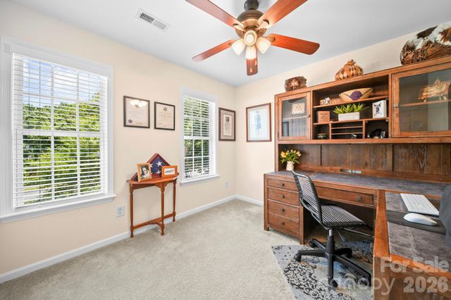 10731 Persimmon Creek Drive, Mint Hill, NC 28227