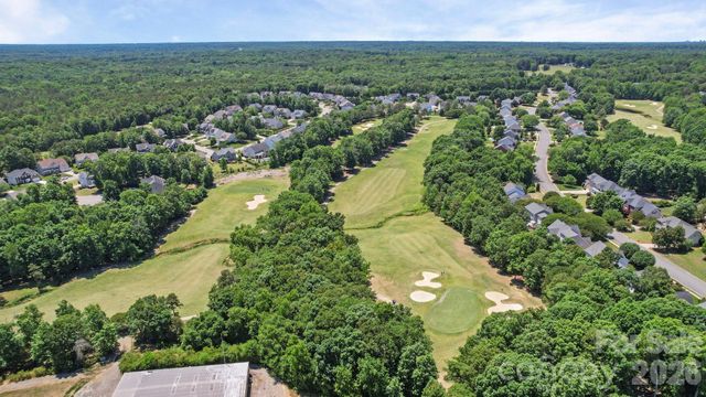 10731 Persimmon Creek Drive, Mint Hill, NC 28227