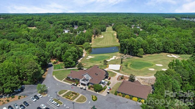 10731 Persimmon Creek Drive, Mint Hill, NC 28227