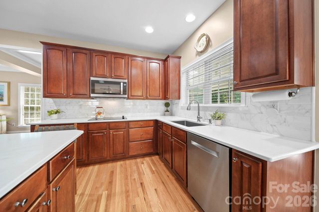 10731 Persimmon Creek Drive, Mint Hill, NC 28227