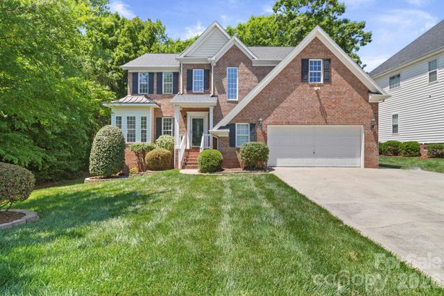 10731 Persimmon Creek Drive, Mint Hill, NC 28227
