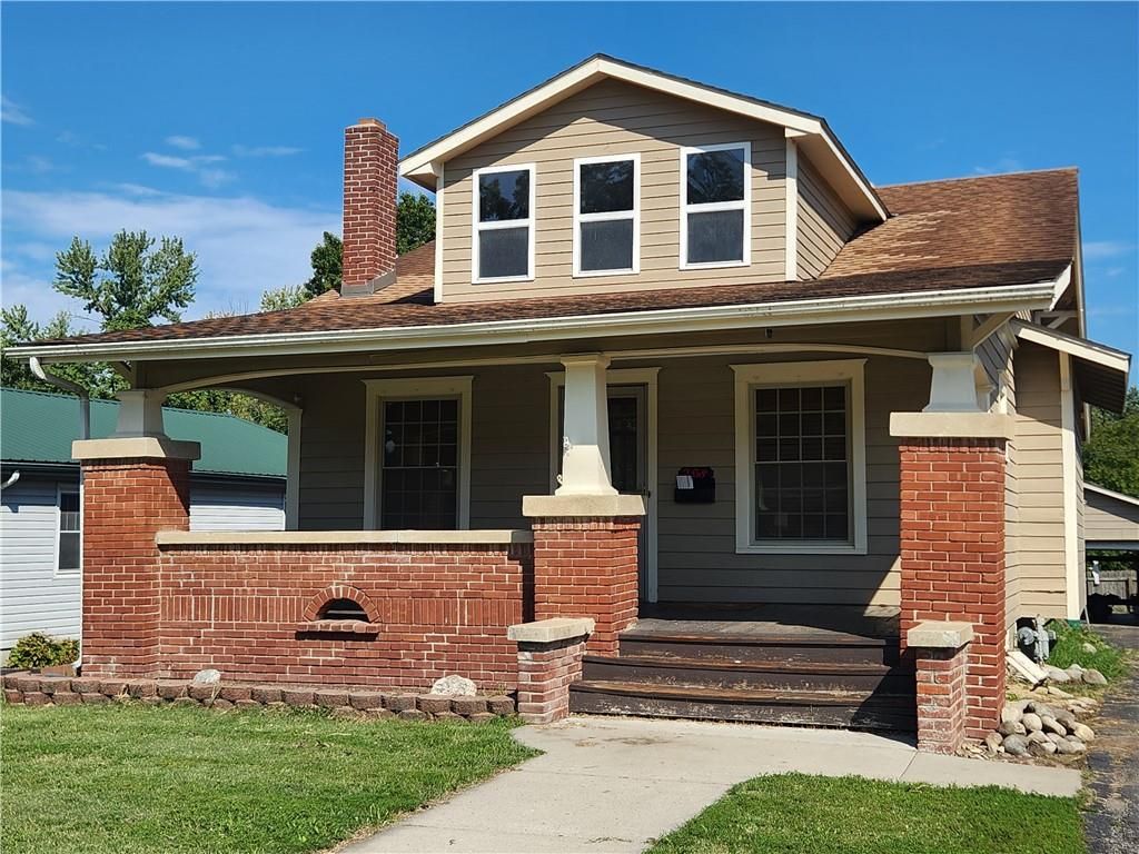 208 Main Street, Osawatomie, KS 66064