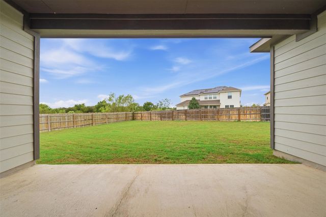 16700 Fresno CV, Pflugerville, TX 78660