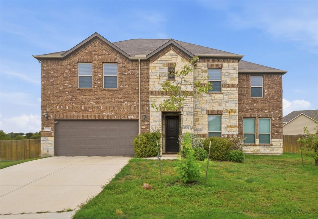 16700 Fresno CV, Pflugerville, TX 78660
