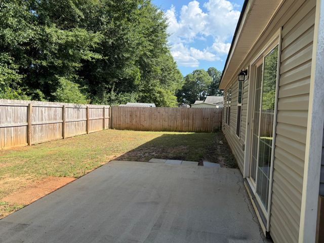 697 Fox Haven Drive, Aiken, SC 29803