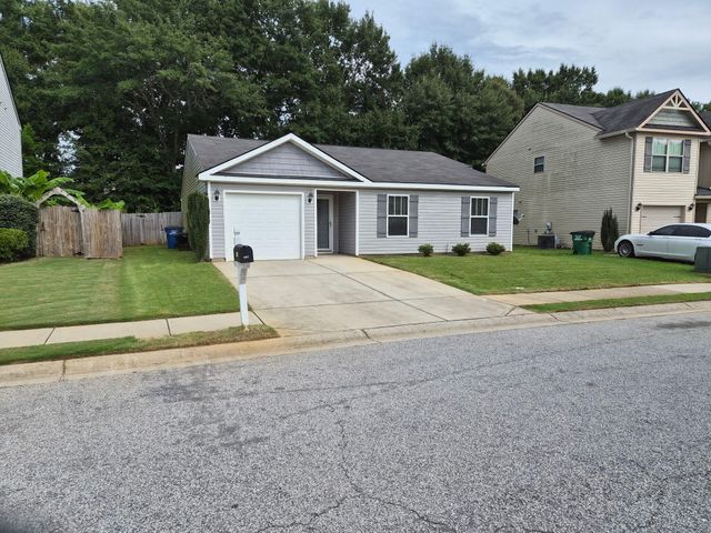 697 Fox Haven Drive, Aiken, SC 29803