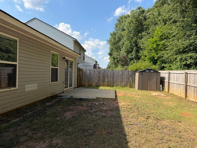 697 Fox Haven Drive, Aiken, SC 29803