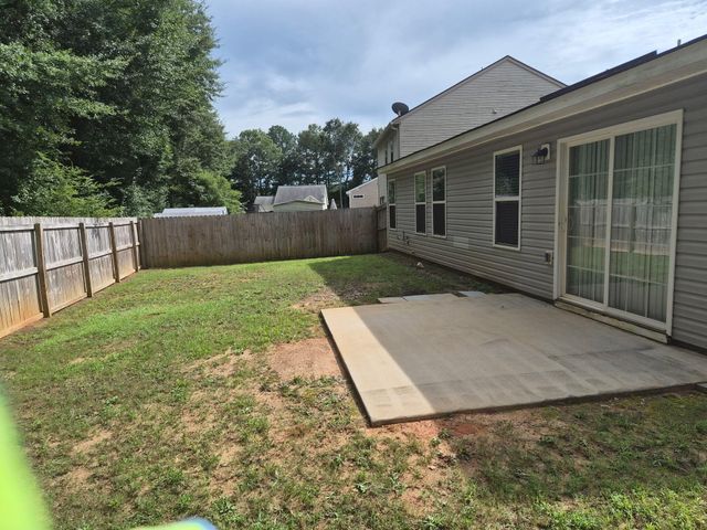 697 Fox Haven Drive, Aiken, SC 29803