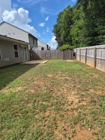 697 Fox Haven Drive, Aiken, SC 29803