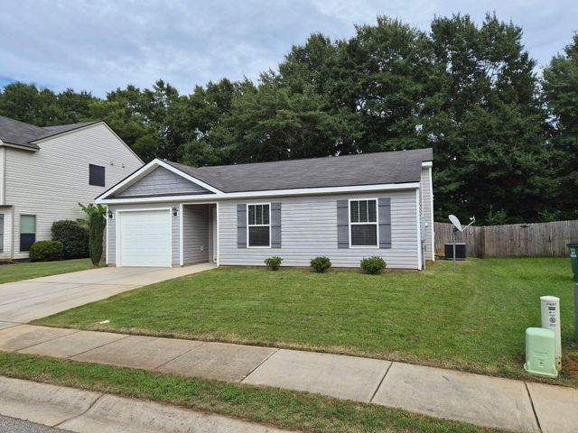 697 Fox Haven Drive, Aiken, SC 29803