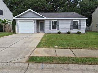697 Fox Haven Drive, Aiken, SC 29803