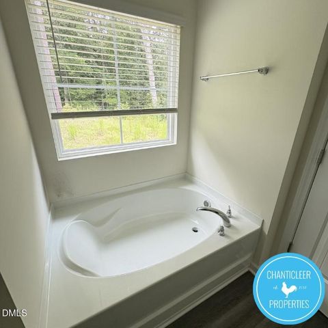 3316 Slippery Elm Drive, Raleigh, NC 27610