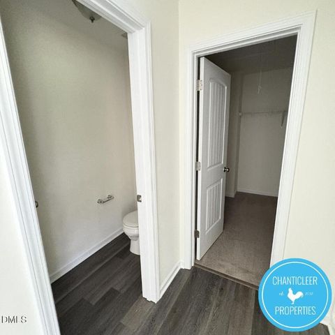 3316 Slippery Elm Drive, Raleigh, NC 27610