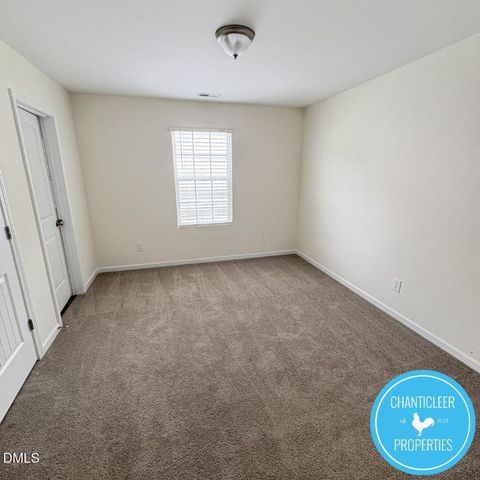 3316 Slippery Elm Drive, Raleigh, NC 27610