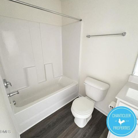 3316 Slippery Elm Drive, Raleigh, NC 27610