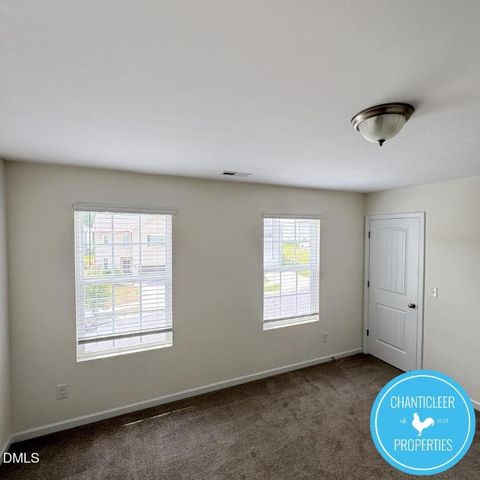 3316 Slippery Elm Drive, Raleigh, NC 27610