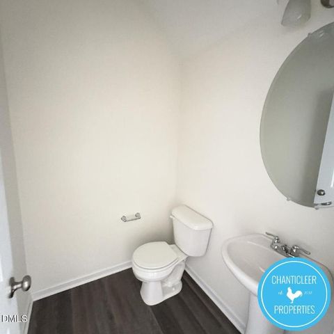 3316 Slippery Elm Drive, Raleigh, NC 27610