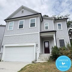 3316 Slippery Elm Drive, Raleigh, NC 27610