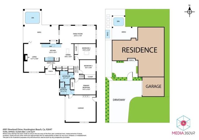 6901 Breeland, Huntington Beach, CA 92647