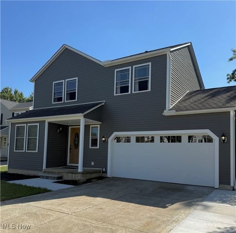 970 Pine Tree Court, Medina, OH 44256