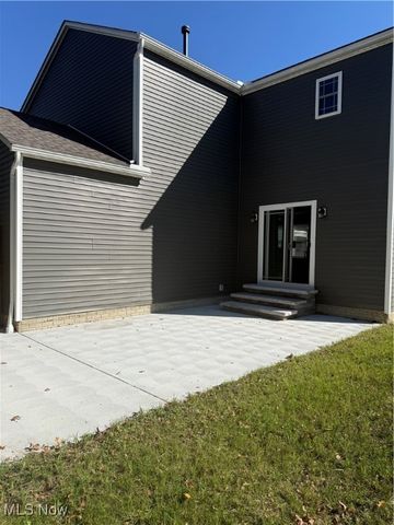 970 Pine Tree Court, Medina, OH 44256