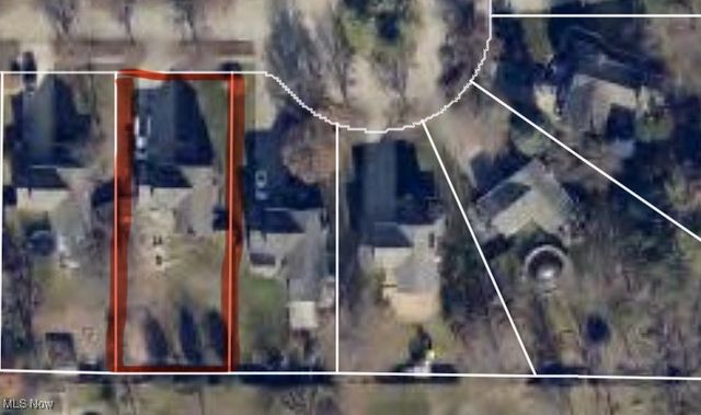 970 Pine Tree Court, Medina, OH 44256