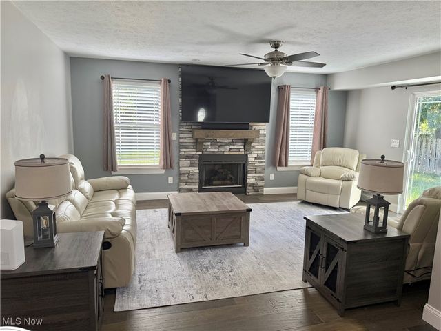 970 Pine Tree Court, Medina, OH 44256