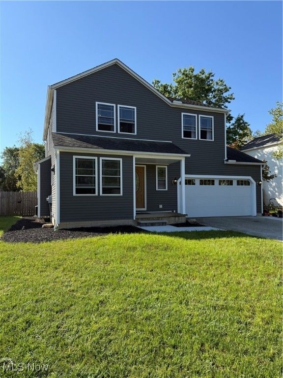 970 Pine Tree Court, Medina, OH 44256