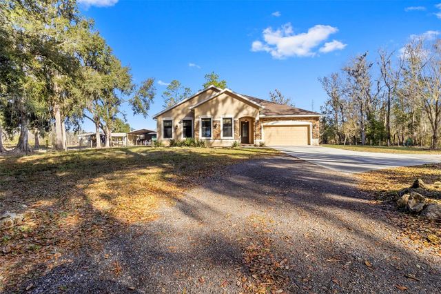 765 SLOANS RIDGE ROAD, Groveland, FL 34736