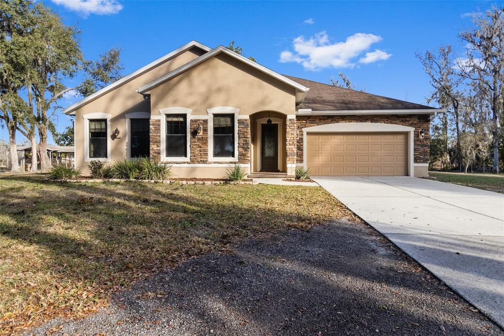 765 SLOANS RIDGE ROAD, Groveland, FL 34736