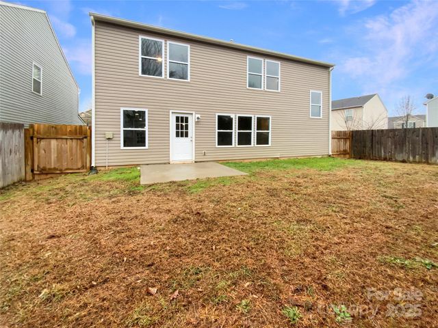 6407 Brumit Lane, Charlotte, NC 28269