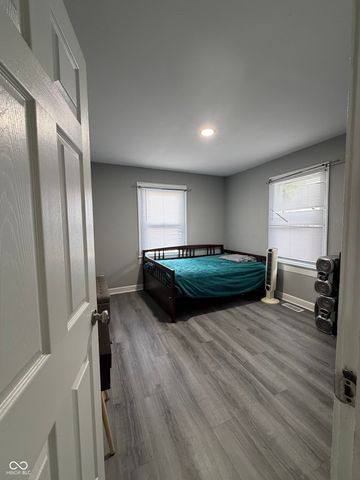 1409 N Warman Avenue, Indianapolis, IN 46222
