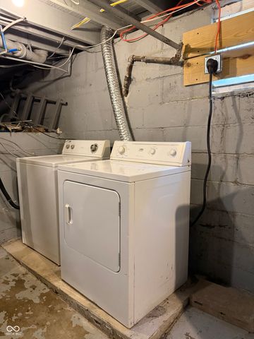 1409 N Warman Avenue, Indianapolis, IN 46222