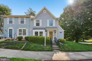 16301 PEWTER LN, Bowie, MD 20716