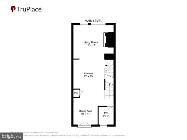 123 LEJEUNE, Annapolis, MD 21401