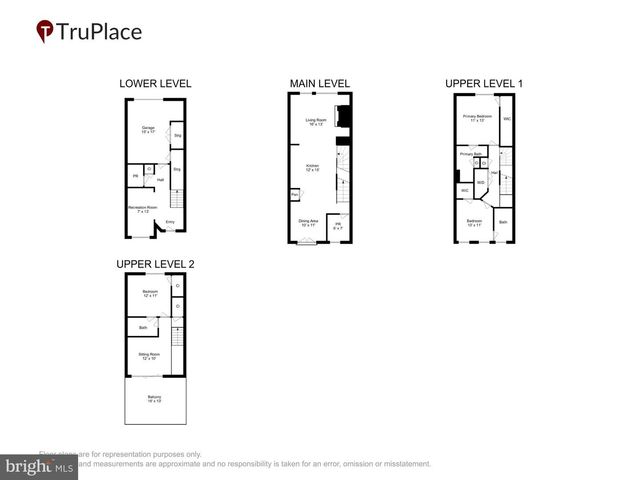 123 LEJEUNE, Annapolis, MD 21401