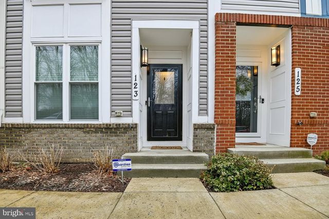 123 LEJEUNE, Annapolis, MD 21401