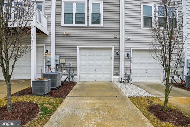 123 LEJEUNE, Annapolis, MD 21401